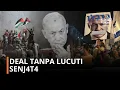 Download Lagu H4M45 TERIMA USULAN QATAR DAN MESIR