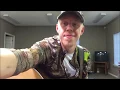 If The Boot Fits by Granger Smith Cover