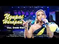 Lagu NGUPAI HARAPAN Voc DEDE RISTY GANJENE PANTURA | KUMPULAN LAGU TARLING TERBARU 2025 FULL ALBUM