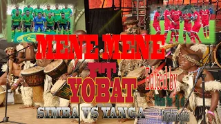 mene mene ft yobat song simba vs yanga official video youtube 
