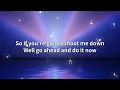 Treaty Oak Revival, Muscadine Bloodline - Misery (Lyrics)