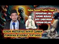Download Lagu SOSOK MISTERIUS YANG TAK TERKALAHKAN OLEH APAPUN DAN SIAPAPUN DI AKHIR ZAMAN‼️BUYA ARRAZY HASYIM