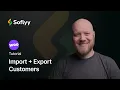 How to Import and Export WooCommerce Customers with Ease CSV Excel XML