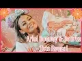 Ariel DOONEY BOURKE Reveal Fall 2019 Dream Big Princess Breanna Gouveia