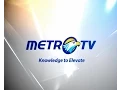 Download Lagu Station ID BARU Metro TV