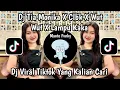 Download Lagu DJ FYP VIRAL TIKTOK 2025 || DJ OH DEK TIA MONICA X CLBK X WUTWUT X LAMPU KAKA || YANG KALIAN CARI
