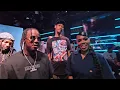 Download Lagu JAZ THE RAPPER AND REED DOLLAZ CREATE ANOTHER HISTORICAL MOMENT AT THEIR KOTD DEBUT