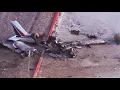 Investigation underway into fatal plane crash in Chandler