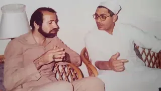 الشيخ الشحات محمد أنور سورة المؤمنون والواقعة والقصار 