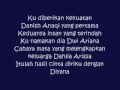 Download Lagu salam semua sleeq ft aaron aziz (lirik)