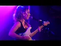 Download Lagu Nilüfer Yanya - Rid of Me (PJ Harvey cover) @ Underground Arts, Philadelphia, PA 5-4-22