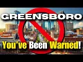 5 Downsides of Living in Greensboro NC What You Need to Know Before Moving