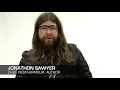 FASHION FLASH CELEBRITY CHEF JONATHON SAWYER
