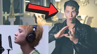 Download Vocal Coach Reacts to DISH // Takumi Kitamura - Neko(Cat) - THE FIRST TAKE MP3