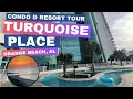 Turquoise Place in Orange Beach AL Full Condo Tour Resort Review