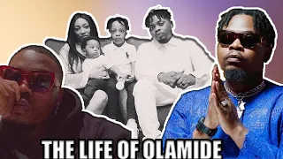 the life of olamide baddosneh 