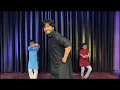 Lutt Putt Gaya | Dunki | Shah Rukh Khan| Kids Dance Cover | Sanju Dance Academy