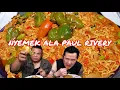Download Lagu GENDOT JEROAN NYEMEK ALA PAUL RIVERY,,MENYALA !!