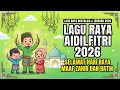 Lagu Koleksi Lagu Raya Aidilfitri 2026 🧨 Lagu Raya Nostalgia \u0026 Evergreen Terbaik Sepanjang Zaman