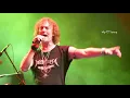 Lagu Where are you now - Nazareth Live SHIROCK 2019