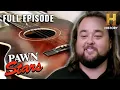 Gene Autry Guitar Hits the Pawn Shop Pawn Stars S10 E44 Full Episode