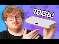 How is this SO CHEAP - Ubiquiti Cloud Gateway Fiber