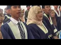 MAJLIS GRADUASI SMK KOTA MASAI 2 KALI KE-16