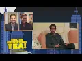 Austen Kroll Craig Conover Spill the Southern Charm Tea WWHL