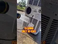 Download Lagu Cleaning Dirty Air Filter —Portable AC Unit. When in doubt, don’t spray the coils.
