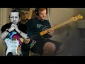 Download Lagu Tears in Heaven - Bass Arrangement (Eric Clapton) - With Tabs