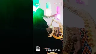 عزف اغنية اما براوة بروقان على السمسمية للفنان احمد رمسيس دندنها