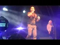 That's My Goal - Shayne Ward Live