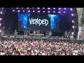 Vended - Overall - Bloodstock Festival 2026 