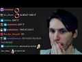 Jerma Reading Questionable Chat Messages