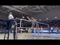 UCSD vs Hawaii Men s Volleyball 2026