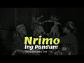 Lagu jawa nrimo ing pandum