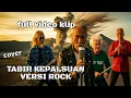 Download Lagu Tabir Kepalsuan Versi Rock | full klip dan Lirik
