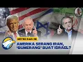 Download Lagu [DIALOG] | Amerika-Israel Bersekutu Serang Iran, Perang Dunia Ke-3 di Depan Mata?