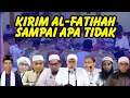 Lagu KIRIM AL FATIHAH (SAMPAI ATAU TIDAK) PADA ORANG YANG SUDAH MENINGGAL | SIMAK PENJELASAN USTADZ