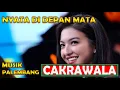 Download Lagu NYATA DI DEPAN MATA  | OM CAKRAWALA MUSIK PALEMBANG | DANGDUT ORIGINAL