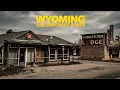 We Visited WYOMING The USA s Emptiest State The Unrelenting Winds Will Knock You To Your Knees