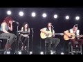 Download Lagu Skillet American Noise Acoustic @ Road to Rise Nashville