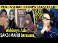 Download Lagu KES ZARA‼️ KENAPA SAKSI TAKUT BERSUARA⁉️ AKAK DEDAH PUNCA SAKSI TAKUT BERSUARA | Wak Lonjong