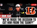 OMG URGENT CINCINNATI BENGALS JUST PULLED OFF AN UNEXPECTED EXIT FANS ARE IN SHOCK