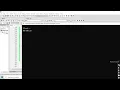Create a Digital Clock in C C project C Programming