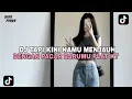 DJ TAPI KINI KAMU MENJAUH DENGAN PACAR BARUMU PLAT KT || DJ JANJI MANISMU VIRAL TIKTOK !!