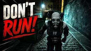 Half life game play