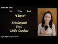 Download Lagu Cinta (Karaoke Duet) | Part Krisdayanti | Krisdayanti feat. Melly Goeslaw