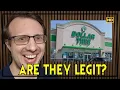 I Sent Dollar Tree Pills to a Lab These are the results