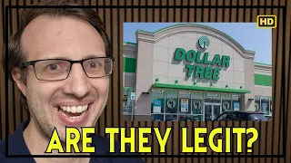 I Sent Dollar Tree Pills to a Lab These are the results